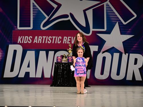 Fort Mill, SC - 5/1/2026 - Awards