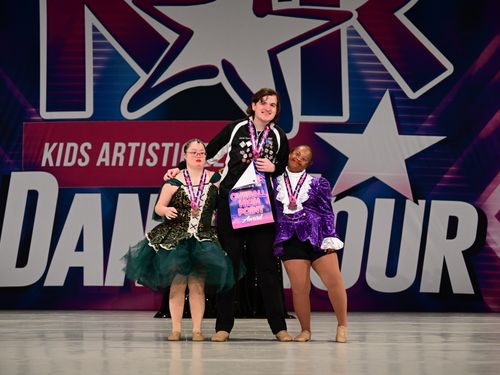Fort Mill, SC - 5/1/2026 - Awards