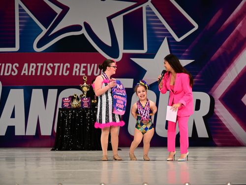 Fort Mill, SC - 5/1/2026 - Awards