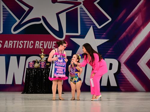 Fort Mill, SC - 5/1/2026 - Awards