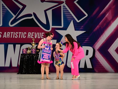 Fort Mill, SC - 5/1/2026 - Awards