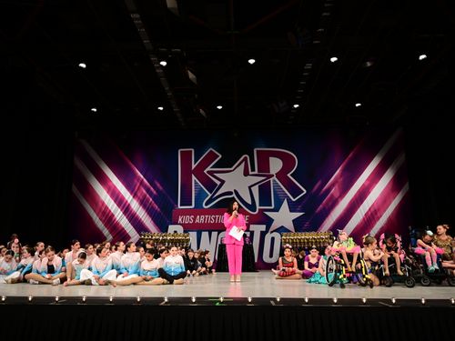 Fort Mill, SC - 5/1/2026 - Awards