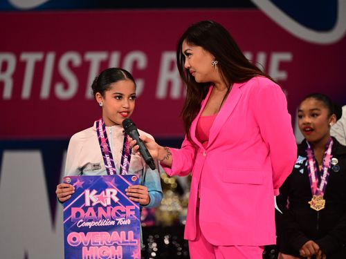Fort Mill, SC - 5/1/2026 - Awards