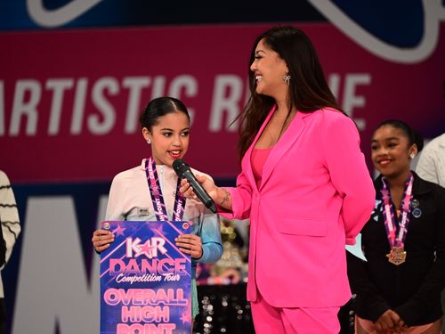 Fort Mill, SC - 5/1/2026 - Awards