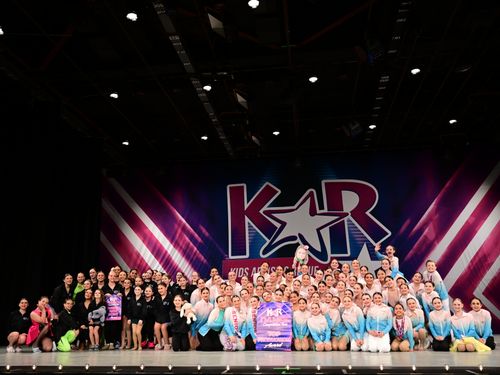 Fort Mill, SC - 5/1/2026 - Awards