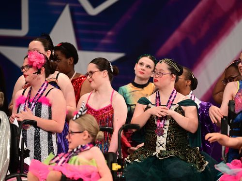 Fort Mill, SC - 5/1/2026 - Awards