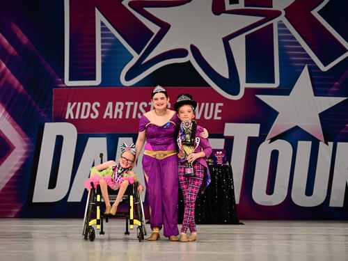 Fort Mill, SC - 5/1/2026 - Awards