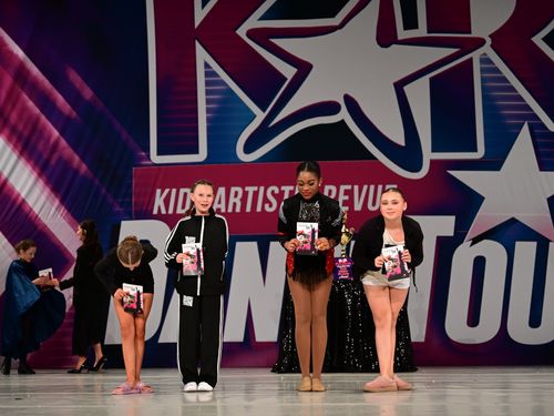 Fort Mill, SC - 5/1/2026 - Awards