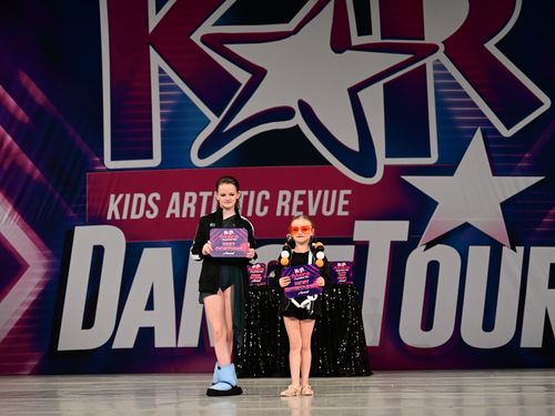 Fort Mill, SC - 5/1/2026 - Awards