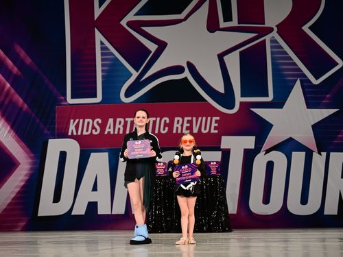 Fort Mill, SC - 5/1/2026 - Awards