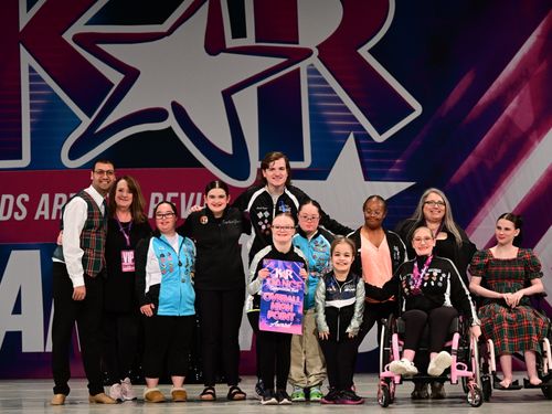 Fort Mill, SC - 5/1/2026 - Awards