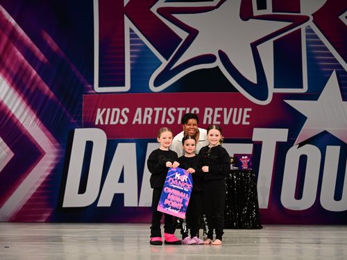 Fort Mill, SC - 5/1/2026 - Awards