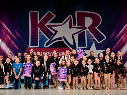 Fort Mill, SC - 5/1/2026 - Awards