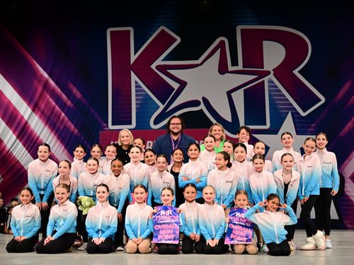 Fort Mill, SC - 5/1/2026 - Awards