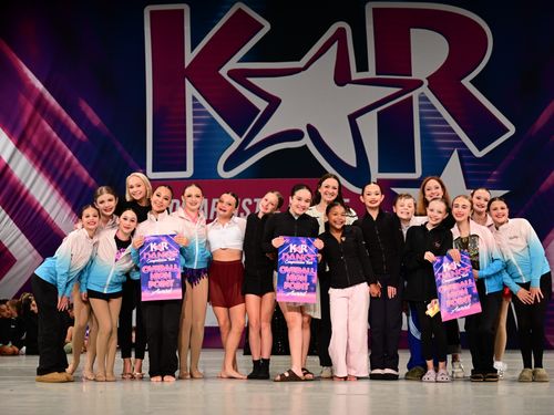 Fort Mill, SC - 5/1/2026 - Awards