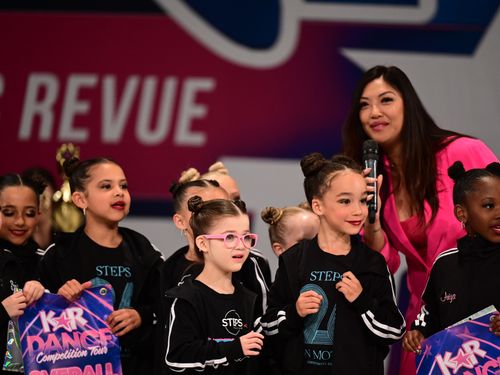 Fort Mill, SC - 5/1/2026 - Awards