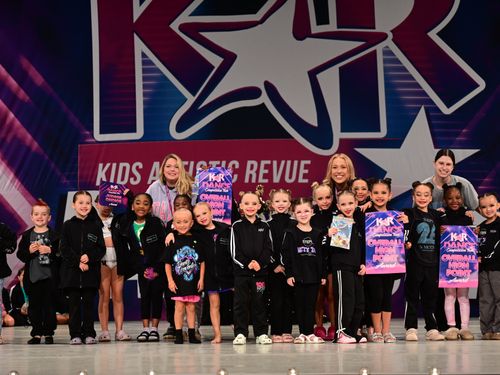 Fort Mill, SC - 5/1/2026 - Awards