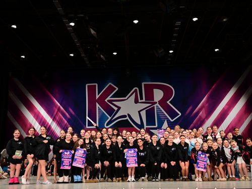 Fort Mill, SC - 5/1/2026 - Awards