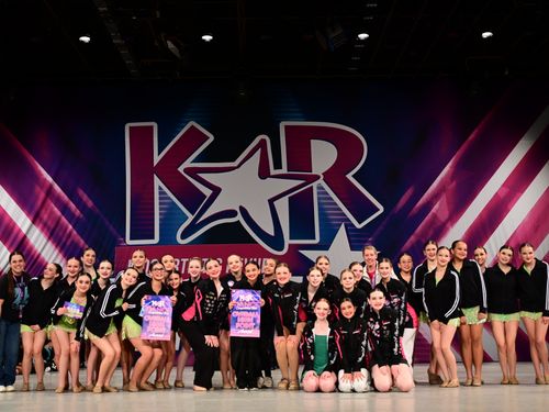Fort Mill, SC - 5/1/2026 - Awards