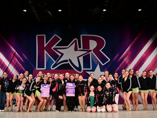 Fort Mill, SC - 5/1/2026 - Awards