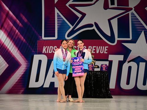Fort Mill, SC - 5/1/2026 - Awards