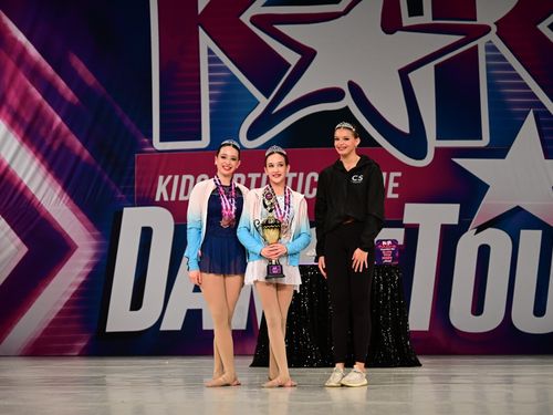 Fort Mill, SC - 5/1/2026 - Awards