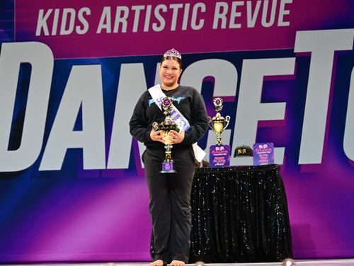 Riverside, CA - 5/8/2026 - Awards