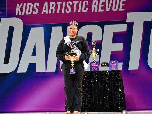 Riverside, CA - 5/8/2026 - Awards