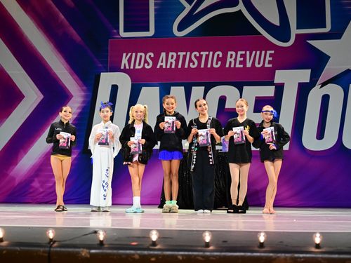 Riverside, CA - 5/8/2026 - Awards