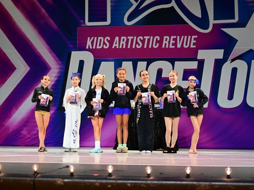 Riverside, CA - 5/8/2026 - Awards