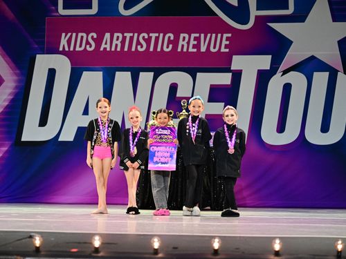 Riverside, CA - 5/8/2026 - Awards