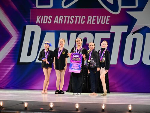 Riverside, CA - 5/8/2026 - Awards