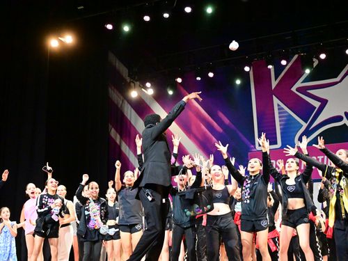 Riverside, CA - 5/8/2026 - Awards