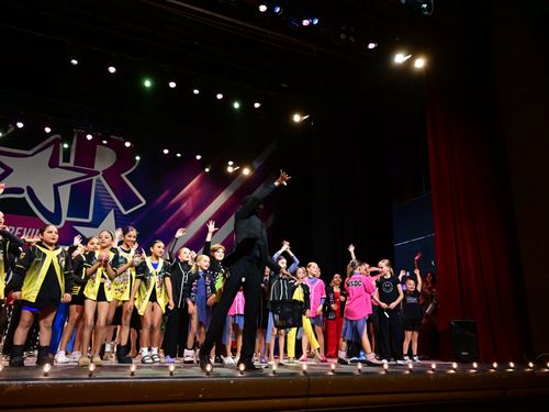 Riverside, CA - 5/8/2026 - Awards