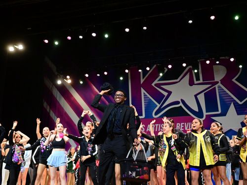 Riverside, CA - 5/8/2026 - Awards