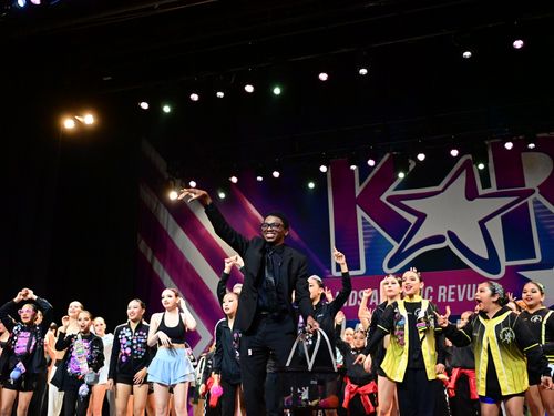 Riverside, CA - 5/8/2026 - Awards