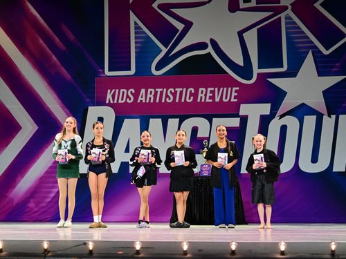 Riverside, CA - 5/8/2026 - Awards