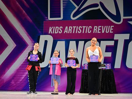 Riverside, CA - 5/8/2026 - Awards