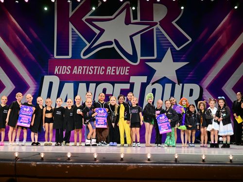 Riverside, CA - 5/8/2026 - Awards