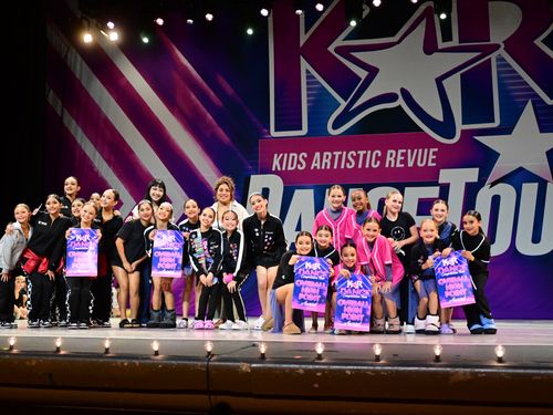 Riverside, CA - 5/8/2026 - Awards