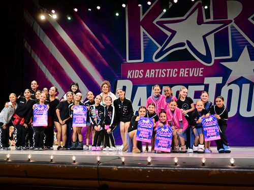 Riverside, CA - 5/8/2026 - Awards
