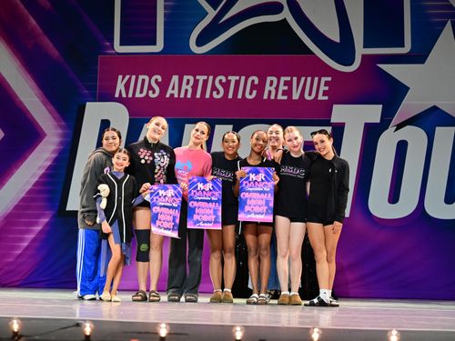 Riverside, CA - 5/8/2026 - Awards