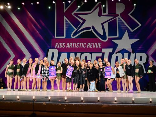 Riverside, CA - 5/8/2026 - Awards