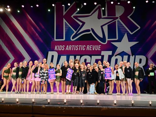 Riverside, CA - 5/8/2026 - Awards
