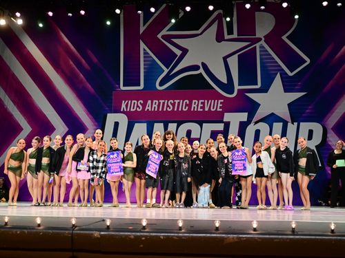 Riverside, CA - 5/8/2026 - Awards
