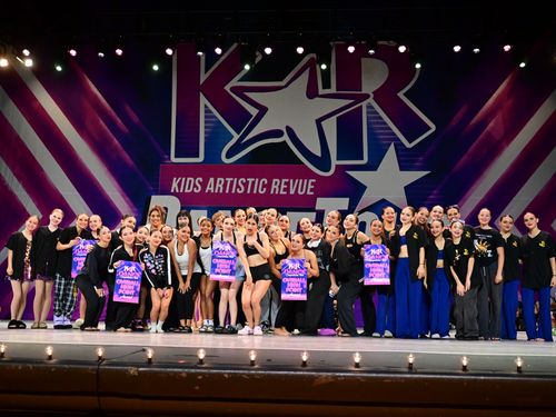 Riverside, CA - 5/8/2026 - Awards