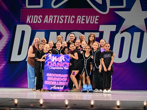 Riverside, CA - 5/8/2026 - Awards