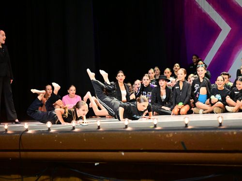 Riverside, CA - 5/8/2026 - Awards