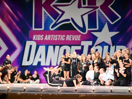 Riverside, CA - 5/8/2026 - Awards