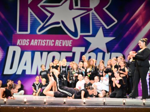 Riverside, CA - 5/8/2026 - Awards